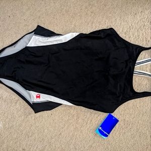 Women's champion swim suit